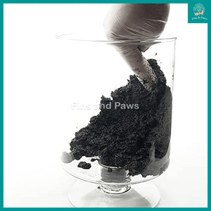 [JUN] Sticking Soil 700mL suitable for Moss Wall, Terrarium and Paludarium.