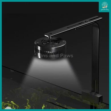 [KAO KUI] Professional 50W KK07 Aquarium Downlight suitable for Planted, Monster Fish, Goldfish, Paludarium and Terrestrial Plants.