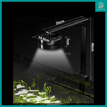 Load image into Gallery viewer, [KAO KUI] Professional 50W KK07 Aquarium Downlight suitable for Planted, Monster Fish, Goldfish, Paludarium and Terrestrial Plants.