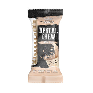 [Absolute Holistic] Dog Dental Chews and Boost Chews - 4 Inches