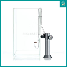 Load image into Gallery viewer, [Chihiros] Mini CO2 Regulator Kit for Nano Planted Aquarium (includes 3pcs 16g CO2 Replacement Cartridge)