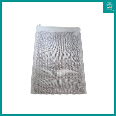 [PF ProFeed] Aquarium Filter Medium Nylon Mesh Bag - Various Sizes
