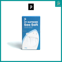 Load image into Gallery viewer, [PF Profeed] Supreme Sea Salt 500g for Marine, Seawater, Opae Ula or Brine Shrimp Aquarium