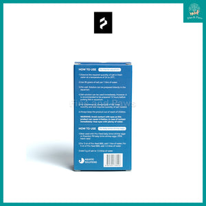 [PF Profeed] Supreme Sea Salt 500g for Marine, Seawater, Opae Ula or Brine Shrimp Aquarium