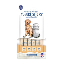 Load image into Gallery viewer, [Himalayan Pet Supply] Yogurt Sticks Grain-Free Dog Treats 136g