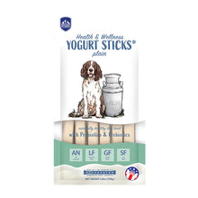 Load image into Gallery viewer, [Himalayan Pet Supply] Yogurt Sticks Grain-Free Dog Treats 136g