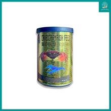 Load image into Gallery viewer, [Porpoise] Crab Crayfish Crustacean Sinking Pellet Feed 50g