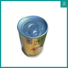 Load image into Gallery viewer, [Porpoise] Crab Crayfish Crustacean Sinking Pellet Feed 50g