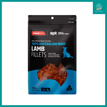 Load image into Gallery viewer, [Prime100] Single Protein Jerky Dog Treats 100g