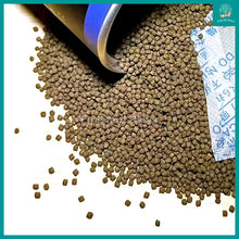 Load image into Gallery viewer, [Relive] Ranchu Goldfish Sinking Color and Growth Pellet Feed 180g