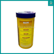 Load image into Gallery viewer, [Relive] Stick Food – Sticky Tablets Aquarium Fish Feed 100g