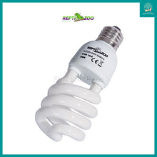 Load image into Gallery viewer, [ReptiZoo] Desert Fluorescent Reptile Lamp UVA and UVB 10.0 15w / 26w (CT1015 / CT1026)