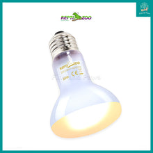 Load image into Gallery viewer, [ReptiZoo] Daylight Basking Spot UVA Bulb 35W / 50W / 75W (Reptiles, Amphibians, and Terrariums)