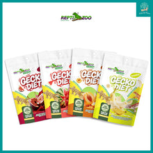 Load image into Gallery viewer, [ReptiZoo] Gecko Diet Fruit Lover Delight for Arboreal Reptiles, Lizards, Gecko etc with mainly Fruit Diet