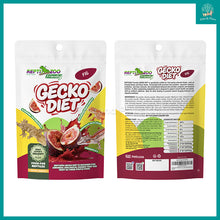 Load image into Gallery viewer, [ReptiZoo] Gecko Diet Fruit Lover Delight for Arboreal Reptiles, Lizards, Gecko etc with mainly Fruit Diet
