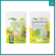 Load image into Gallery viewer, [ReptiZoo] Gecko Diet Fruit Lover Delight for Arboreal Reptiles, Lizards, Gecko etc with mainly Fruit Diet
