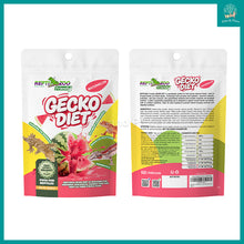 Load image into Gallery viewer, [ReptiZoo] Gecko Diet Fruit Lover Delight for Arboreal Reptiles, Lizards, Gecko etc with mainly Fruit Diet