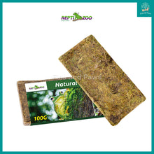 Load image into Gallery viewer, [Reptizoo] Natural Moss 100g (Approximately 4.5L) Natural Reptile High Humidity Terrarium Bedding