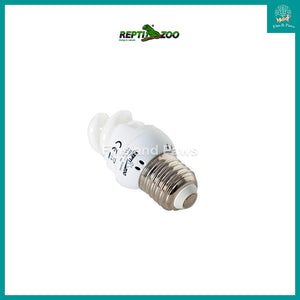 [ReptiZoo] Mini High Performance Fluorescent Reptile Lamp UVA UVB 5.0 5w (SCT5005)