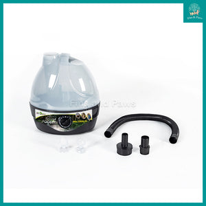 [ReptiZoo] Reptile Terra Fogger 2.2L Humidifier for Plants, Paludarium, Terrarium and Moss (TF01)