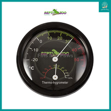 Load image into Gallery viewer, [ReptiZoo] Thermo-Hygrometer Thermometer and Humidity Monitoring for Terrarium RHT01