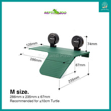 Load image into Gallery viewer, [ReptiZoo] Turtle Ramp for Reptile, Terrapin Basking (TB08S / TB08M)