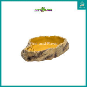 [Reptizoo] Water Dish suitable for Terrariums, Frogs, Lizards, Crabs and other reptiles.