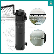 Load image into Gallery viewer, [Seabillion] HCF Internal Filter for Aquarium with UVC Sterilizer for 45cm - 60cm Tanks
