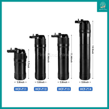 Load image into Gallery viewer, [Seabillion] HCF Internal Filter for Aquarium with UVC Sterilizer for 45cm - 60cm Tanks