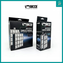 Load image into Gallery viewer, [Sicce] Aqua Filtra Complete Cartridge - Replacement Cartridge for Sicce Aqua Filtra 10 / 20 / 40