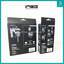 Load image into Gallery viewer, [Sicce] Aqua Filtra Complete Cartridge - Replacement Cartridge for Sicce Aqua Filtra 10 / 20 / 40