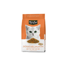 Load image into Gallery viewer, [Kit Cat] Super Premium Cat Dry Food 1.2kg
