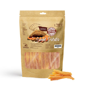 [Absolute Bites] Air Dried Dog Treats (Small Pack)
