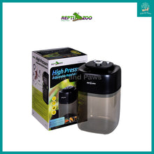 Load image into Gallery viewer, [ReptiZoo] High Pressure Adjustable Rainfall Misting 10L System for Plants, Paludarium, Terrarium and Moss. (TR04 - Up to 8 Nozzles, TR05 - Up to 20 Nozzles))