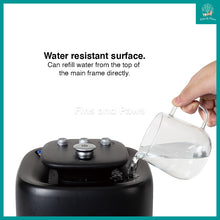 Load image into Gallery viewer, [ReptiZoo] High Pressure Adjustable Rainfall Misting 10L System for Plants, Paludarium, Terrarium and Moss. (TR04 - Up to 8 Nozzles, TR05 - Up to 20 Nozzles))