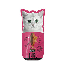 Load image into Gallery viewer, [Kit Cat] Fillet Fresh Deboned Cat Treats 30g