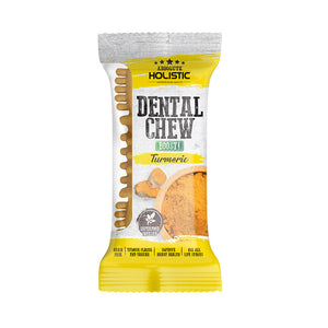[Absolute Holistic] Dog Dental Chews and Boost Chews - 4 Inches