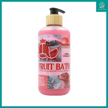 Load image into Gallery viewer, [Vegebrand] Fruit Bath Deodorizing Deep Cleaning Shampoo for Dogs 500ml