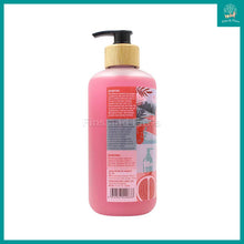 Load image into Gallery viewer, [Vegebrand] Fruit Bath Deodorizing Deep Cleaning Shampoo for Dogs 500ml