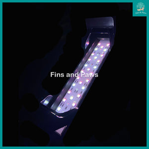 [JBJ Aquazen] ZenGlo Slim LED Aquarium Light (30cm - 60cm)