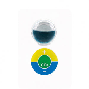 [ISTA] CO2 Indicator