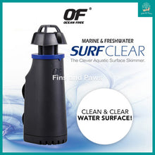 Load image into Gallery viewer, [OF Ocean Free] Surfclear Surface Skimmer