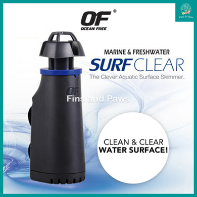 [OF Ocean Free] Surfclear Surface Skimmer