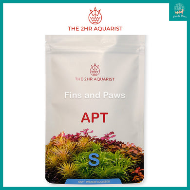 [The 2hr Aquarist] APT SKY GH Booster & Shrimp Mineralizers