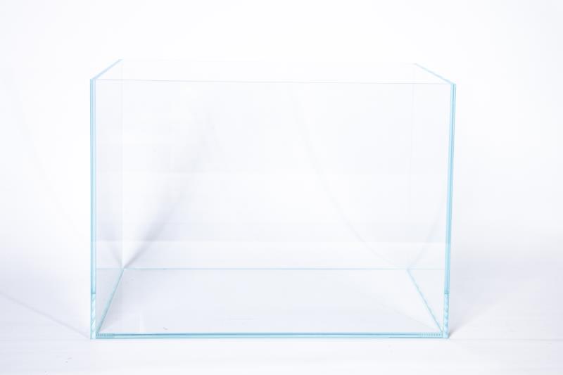 [PF Sora] 60 x 30 x 36 cm Crystal Glass Tank