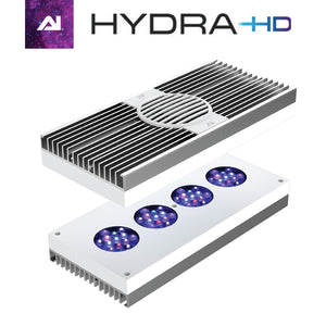 [Aquaillumination] AI HYDRA TwentySix™ | FiftyTwo™ HD