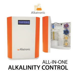 [Alkatronics] Alkalinity dKH Controller