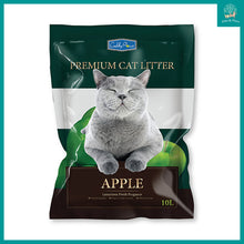 Load image into Gallery viewer, [Cuddly Paws] Premium Cat Litter 10L - Assorted Fragrances.