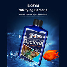 Load image into Gallery viewer, [Biozym] Nitrification Bacteria Freshwater &amp; Marine Aquarium 350ml