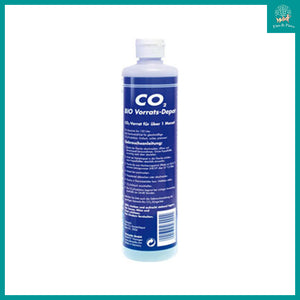 [Dennerle] Bio-CO2 Control Gel (Refill Bottle Only)